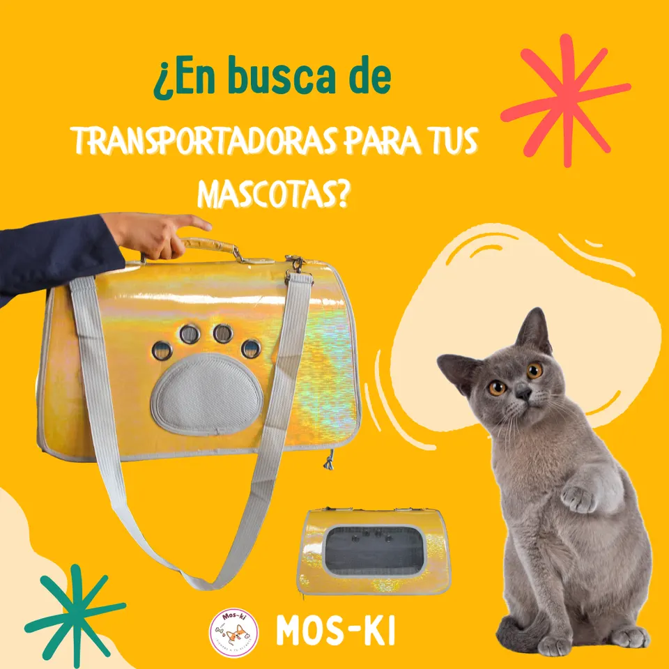 MosKi — Moskitransportadoras (1)