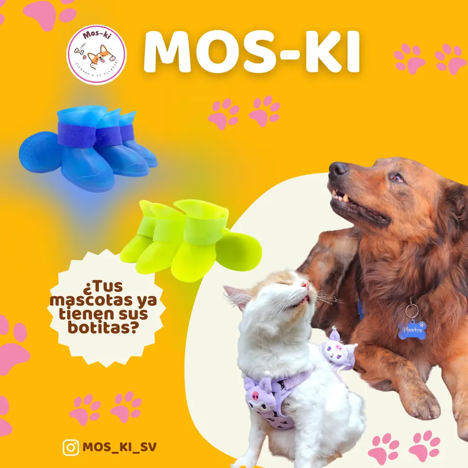 MosKi — moskibotitas