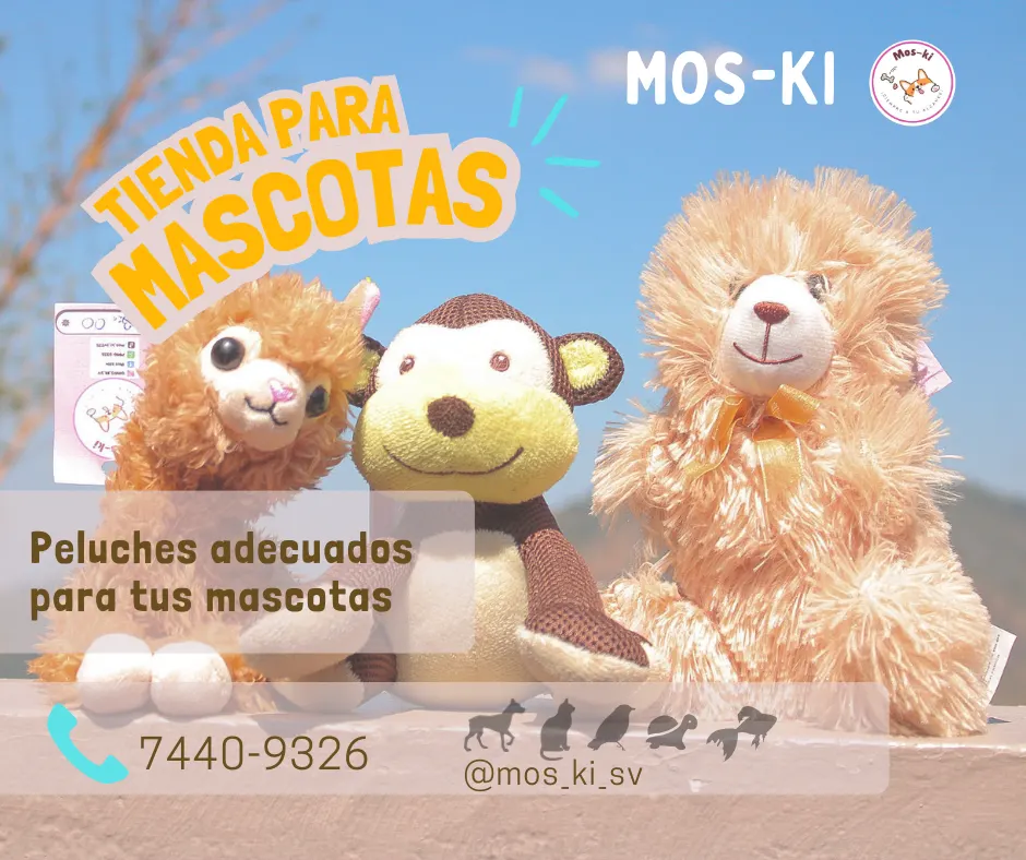 MosKi — moskipeluches (1)